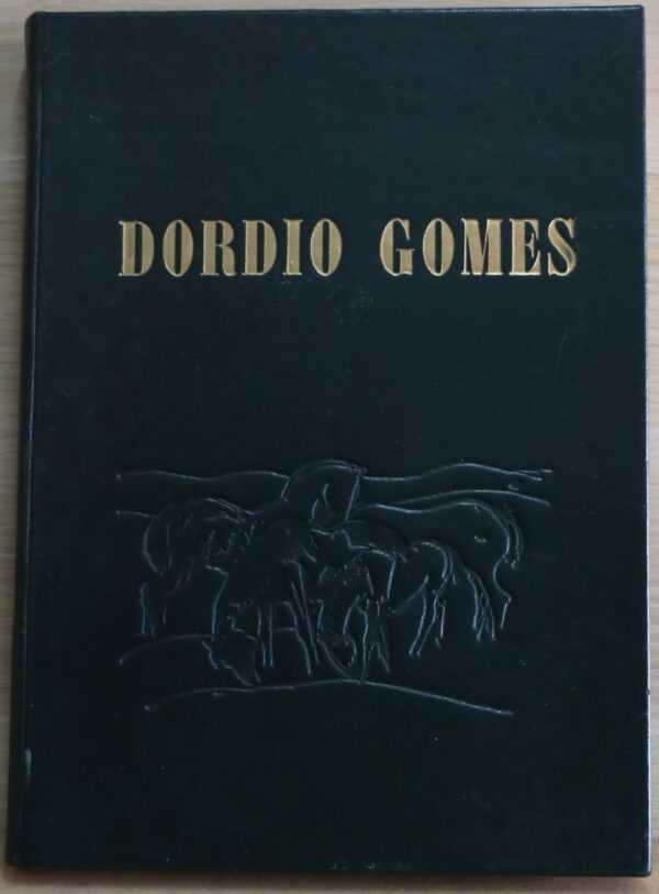 DÓRDIO GOMES