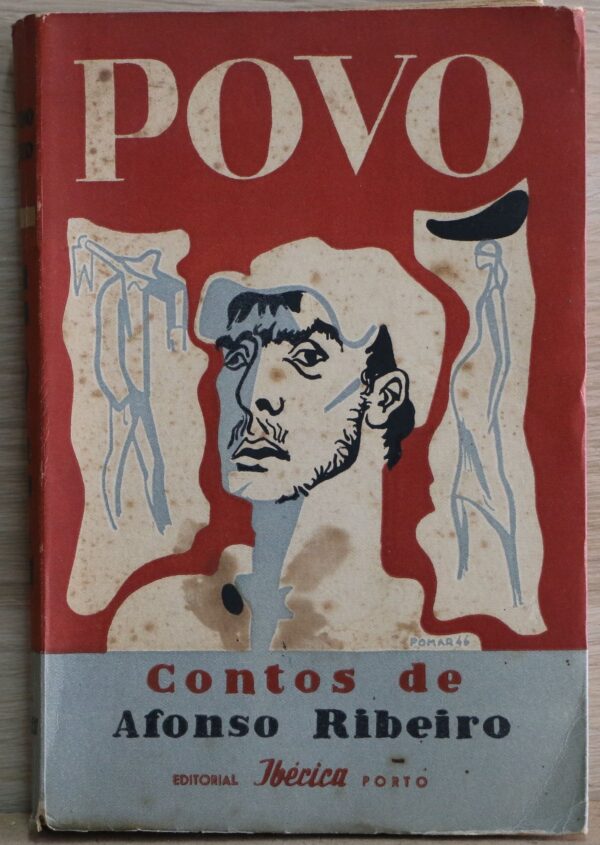 POVO Contos